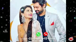 Apne ruthe paraye ruthe Instrumental Ringtone allah waariyan Instrumental Ringtone  Kumkum bhagya [upl. by Iarised]