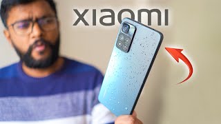 I Tested Xiaomi 11i 5G 🔥 [upl. by Aneres]