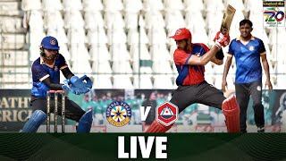 Live  Central Punjab vs Northern  Match 27  National T20 2022  PCBMS2 [upl. by Rufina]