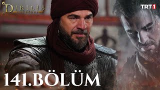 Diriliş Ertuğrul 141 Bölüm [upl. by Needan]