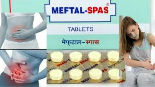 Meftal spas tablet works by prince Azeemuddin [upl. by Gayner]