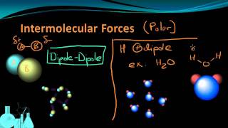 Chemistry 49 Intermolecular Forces [upl. by Julian]