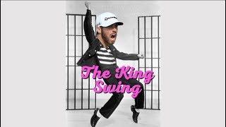 The King of Swing  Matthew Wolff [upl. by Otreblon]