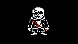 Undertale Last Breath Sans Phase 3  1 hour [upl. by Peppy]