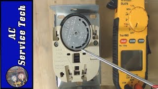 Troubleshooting the Fan Limit Control Switch on a Furnace Temperature Settings How it Works [upl. by Tadeas]