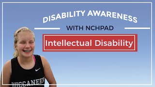 Intellectual Disability Students with Disabilities [upl. by Olinde]