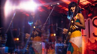 Khruangbin  Otis Live [upl. by Yedoc487]