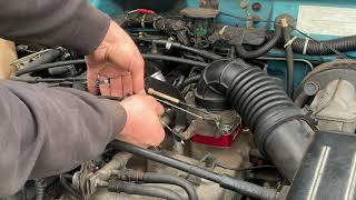 Jeep Cherokee shifting problem Try this [upl. by Aubyn]