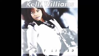 I Get Lifted  Kelli Williams [upl. by Enyawud]