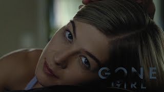 Gone Girl 2014 HD  Ending [upl. by Caterina]