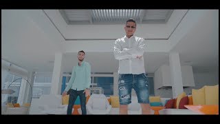 DJ Hamida Ft Zouhair Bahaoui  Habibi Clip Officiel [upl. by Barbie189]