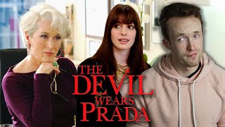 The Devil Wears Prada 55 Movie CLIP  Everyone Wants to Be Us 2006 HD [upl. by Suzann]