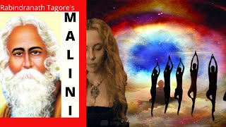 Malini by Rabindranath Tagore [upl. by Shuler]