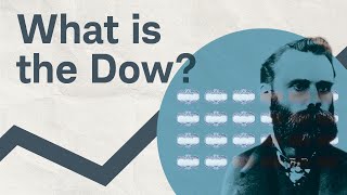 What Is the Dow Jones Industrial Average [upl. by Airpal21]