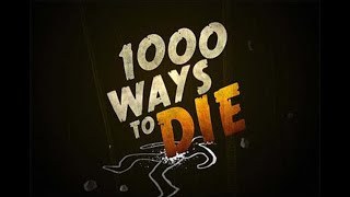 1000 Ways to Die  Dark Comedy TV Series  Review [upl. by Cahan]