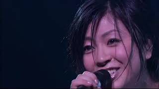 宇多田光 Utada Hikaru － Automatic Encore 1 Utada United 2006 [upl. by Notsla]