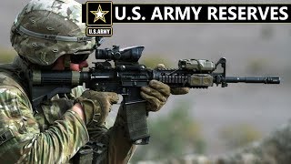 What Is The Army Reserves  The Basics [upl. by Cyprian969]