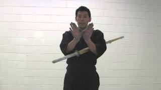 01 Kendo Basics I Introduction [upl. by Alekin]