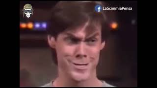 Le migliori imitazioni di Jim Carrey [upl. by Shien881]