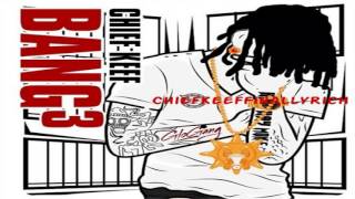 Chief Keef  Pull Up  Bang 3 NEW [upl. by Lesh483]