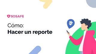 TUTORIAL ¿Cómo hacer un reporte [upl. by Meilen]