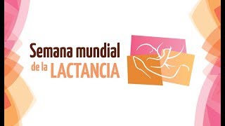 DOCUMENTAL LACTANCIA MATERNA FUNDAMENTO DE VIDA [upl. by Lohse]