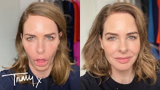 How To Perfect A Natural Makeup Look  Makeup Tutorial  Trinny [upl. by Aneev665]