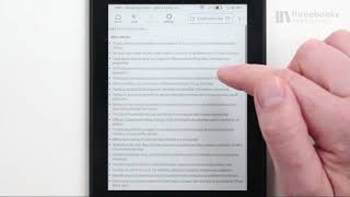 How to read free News with Kindle  The Ultimate Kindle Tutorial [upl. by Merilee]