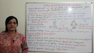 Class 03  History and Development of Pharmacognosy  History of Pharmacognosy Part01 [upl. by Hagerman]