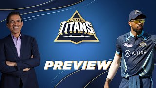 IPL 2023 Gujarat Titans Preview ft Harsha Bhogle [upl. by Griseldis]