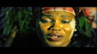 Prisca Along  Nguinda Myènè Clip Officiel [upl. by Nae]