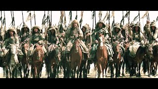 Battle of Dalan Balzhut  Mongol 2007 [upl. by Elyr733]