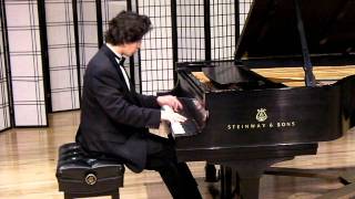 Beethovens 5th Symphony played on piano by Ben Morton [upl. by Blanchette]