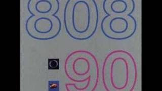 808 State  Pacific 202 audio only [upl. by Kcirdla]