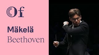 Beethovens Symphony No 9  Klaus Mäkelä  Oslo Philharmonic [upl. by Helmer410]