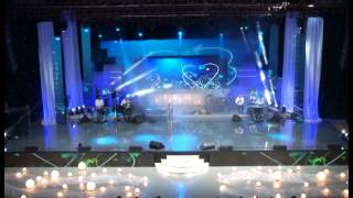 Christine Pepelyan  Oy Oy Oy  Concert in Hamalir  2012 Full HD [upl. by Sicard704]