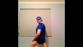 Nylon Shorts Guy Shows Thighs Video [upl. by Atter338]