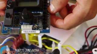 How To Replace an Aqua Rite Main PCB [upl. by Church]