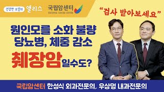 췌장암 조기진단법을 개발한 소년 그의 나이 고작 15살이었다 [upl. by Jarin411]