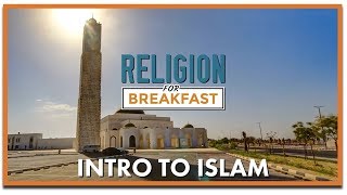 Intro to Islam feat Dr Hussein Rashid [upl. by Lorette731]