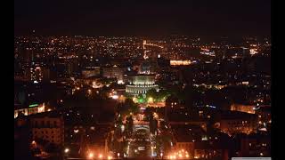 Yerevan Songs  Erger Yerevani Masin [upl. by Arimlede612]