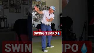 Smooth Golf Swing Tempo EVERY TIME [upl. by Llemaj]