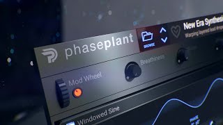 Phase Plant – New Era Synthesis [upl. by Shetrit293]