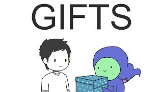 Gifts [upl. by Stubbs]