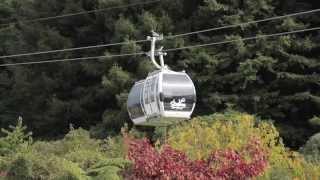 Skyline Rotorua Gondola [upl. by Travis928]