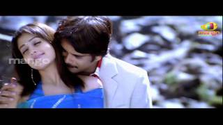 Boss Songs  Anaganaganaga Song  Nagarjuna amp Nayanatara [upl. by Anneres762]