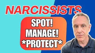 THE SHOCKING TRUTH About Overt Narcissists You Need to Know [upl. by Neleh]