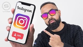 How to Get More Followers on INSTAGRAM [upl. by Kcirej]