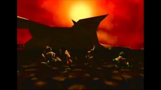 Star Fox 64 Hard Venom Endgame  Good Ending [upl. by Kynan]