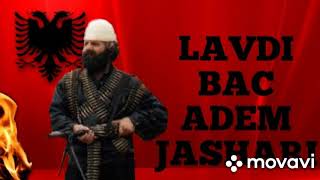 ADEM JASHARI NUREDIN GASHI DRENICA [upl. by Slaughter]